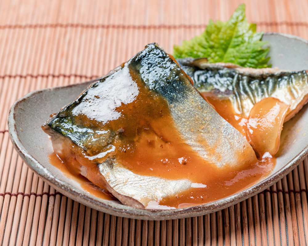 Saba no misoni